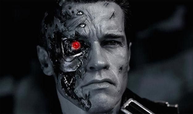 Nuova clip e spot tv in italiano per Terminator Genisys