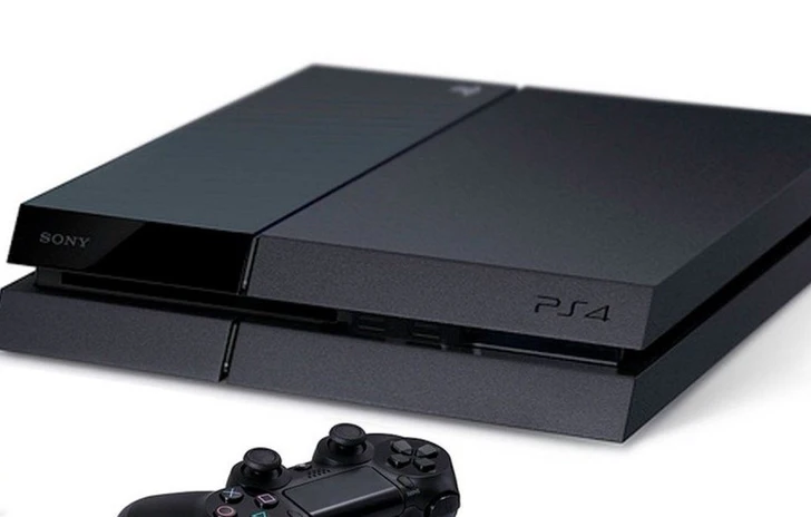 PS4 1 TB stesso prezzo della precedente ma qualche modifica