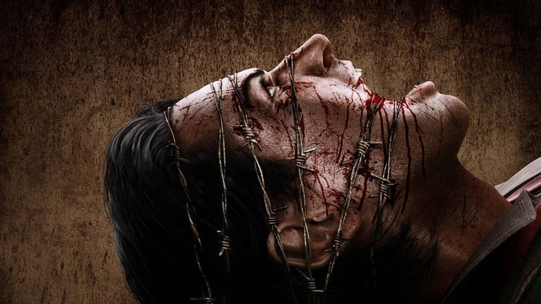 The Evil Within rinuncia alle bande nere