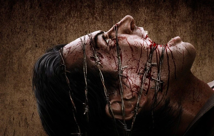 The Evil Within rinuncia alle bande nere