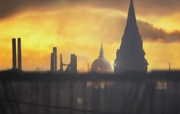 Il nuovo gioco di Dontnod è Vampyr