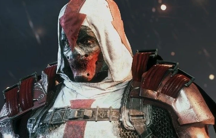 Ecco la replica del secondo Gameplay di  Batman Arkham Knight