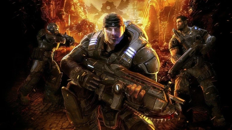 Gears of War Ultimate Edition si mostra in un breve Teaser