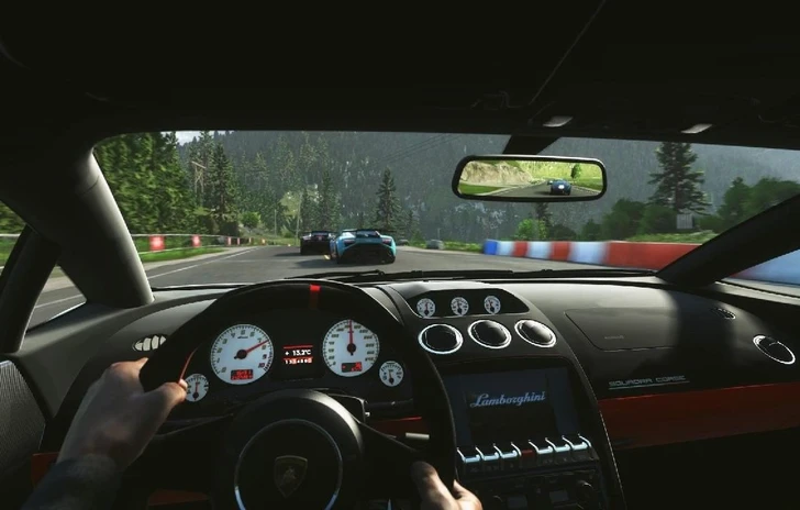 Finalmente disponibile DriveClub Plus Edition