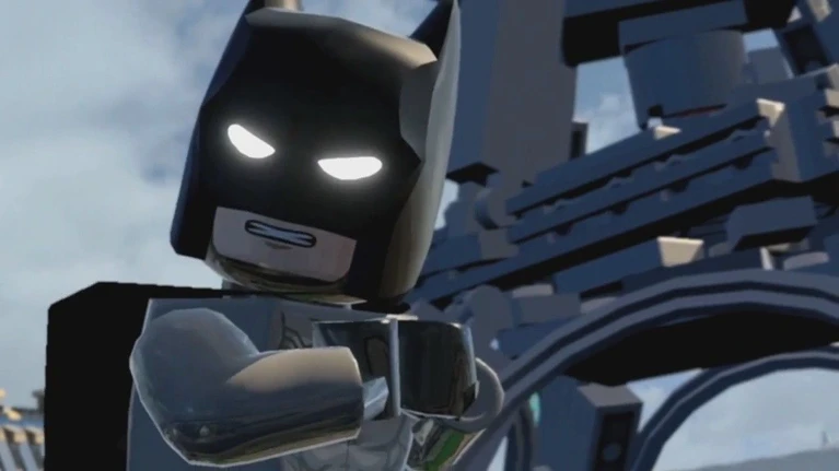 LEGO Batman 3 Gotham e Oltre arriva su AppStore