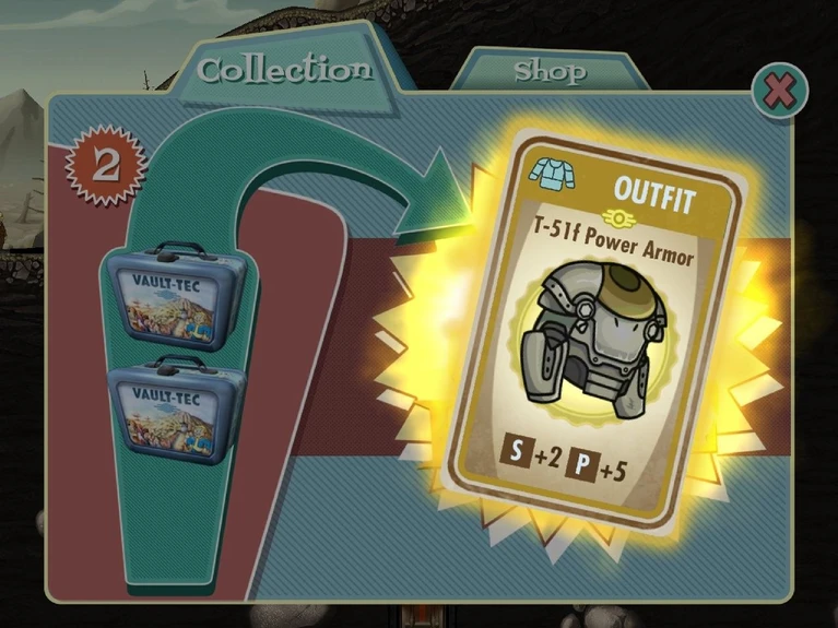 Fallout Shelter è un successo mondiale