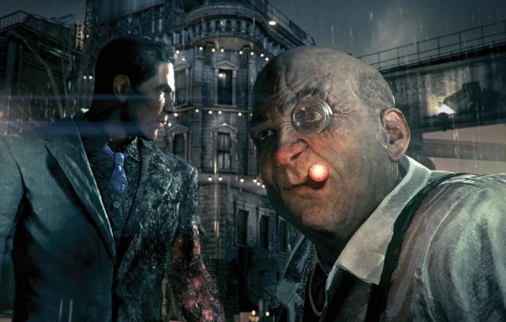 Problemi alle leaderboards per Batman su PS4