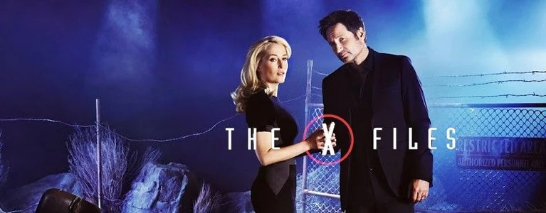 Nuove immagini per il ritorno di XFiles