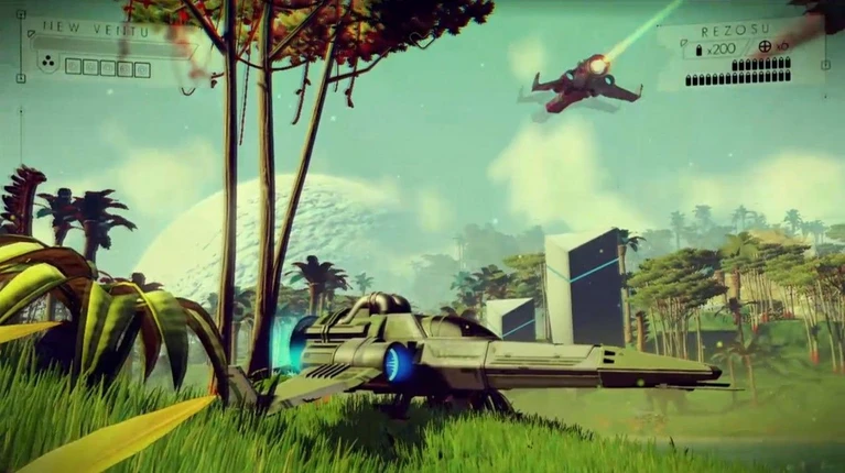 Rivelata la copertina PS4 di No Mans Sky