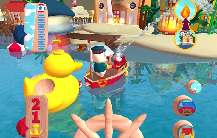 Tutti a bordo con A1000Seas