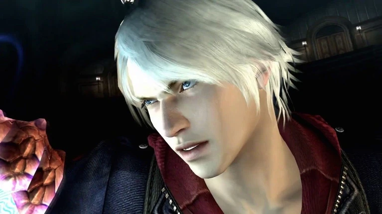 Devil May Cry 4 Special Edition giocato in diretta OGGI alle 1900