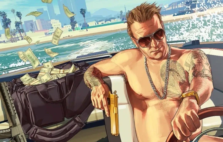 TakeTwo taglia e licenzia