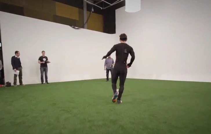 FIFA 16 mostra il No Touch Dribbling con Lionel Messi