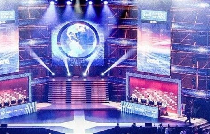 Il Gaming sbarca al Cinema in diretta via satellite