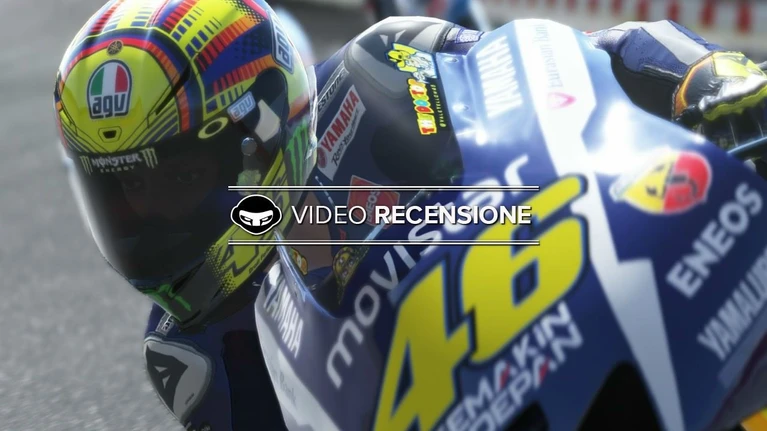MotoGP 15 nella nostra Video Recensione