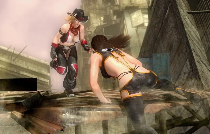 Dead or Alive 5 ancora senza Multiplayer Online su PC