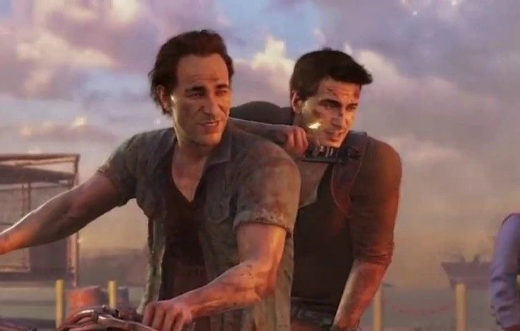 Gameplay esteso per Uncharted 4 A Thiefs End