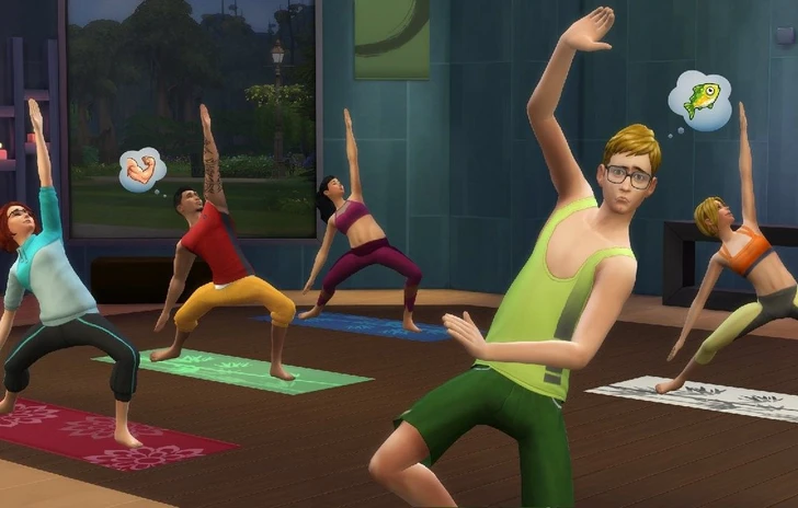 In arrivo The Sims 4 Un Giorno alla Spa Game Pack