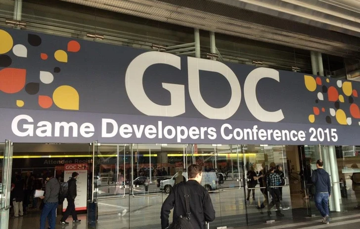 GDC Europe 2015 un sondaggio europeo sullo stato dellindustria videoludica
