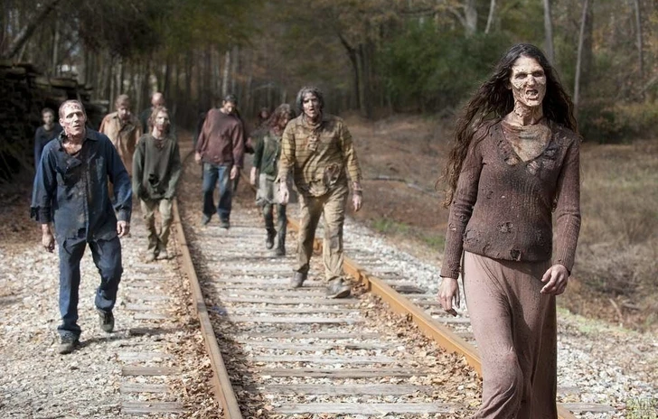 Horror Channel oscurato da Sky dopo lannuncio di Fear The Walking Dead