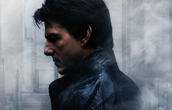 Terzo trailer e character poster italiani per Mission Impossible 5