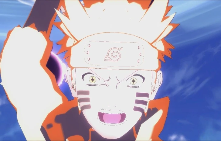 Dal Japan Expo 4 video per Naruto