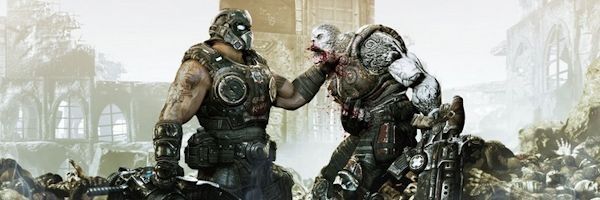 Gears of War i feedback della beta migliorano il gioco