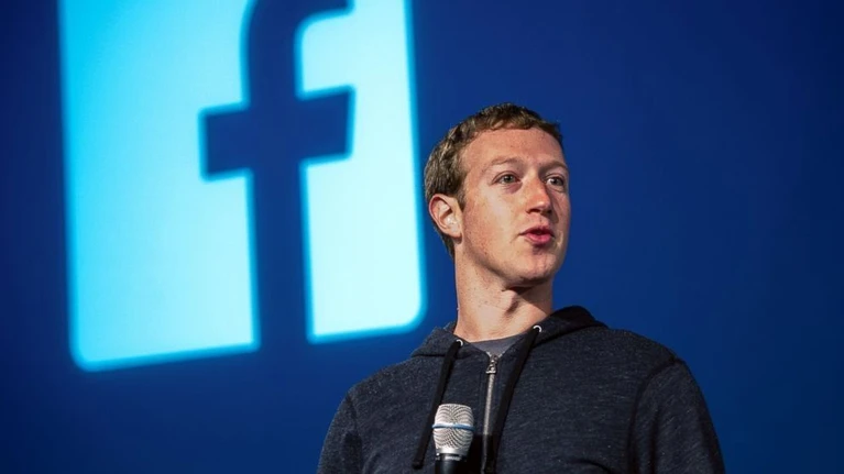 Zuckerberg la realtà virtuale è la piattaforma del futuro