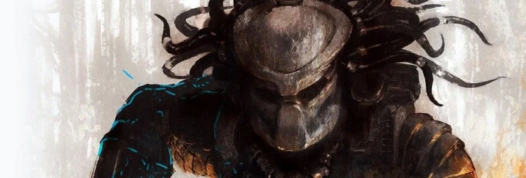 Il temibile Predator si mostra in un nuovo teaser per Mortal Kombat X
