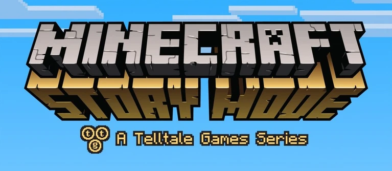 Minecraft Story Mode si mostra nel primo trailer