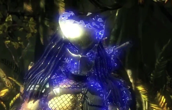 Arriva il Predator Bundle su Mortal Kombat X