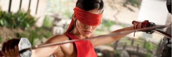 Elektra arriva nella seconda stagione di Daredevil Chi sarà
