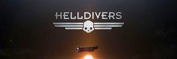 Una nuova espansione per Helldivers