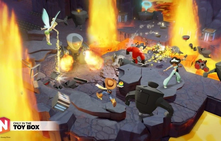 Datato Disney Infinity 30 Play Without Limits