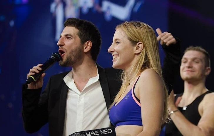 Svelate le competizioni 2015 di Just Dance