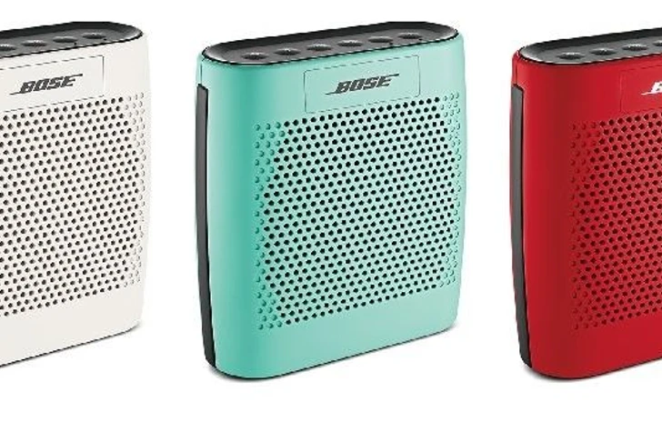 Preparatevi a unestate senza fili con BOSE