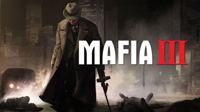 2K pubblica su Twitter una foto di Mafia II in arrivo lannucio del terzo capitolo