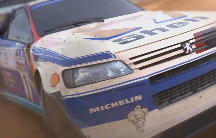 Ecco i contenuti PreOrder di Sébastien Loeb Rally EVO