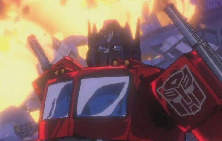 Transformers Devastation si mostra nel trailer ComicCon