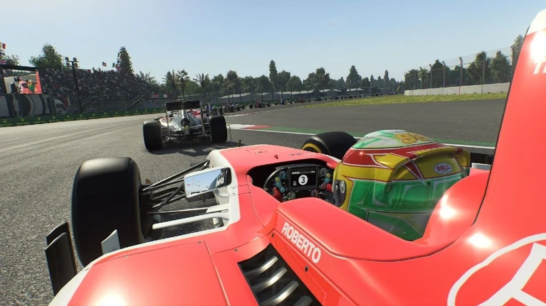 F1 2015 disponibile oggi