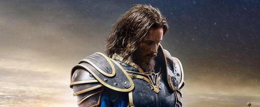 ComicCon 2015 Due character poster per il film Warcraft