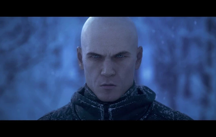 Video Leaked per il nuovo Hitman