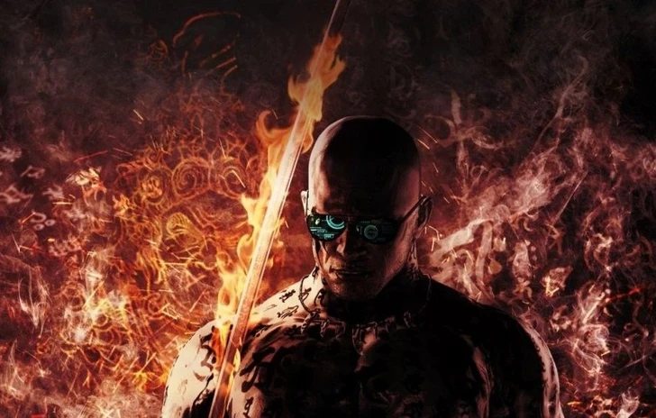 Devils Third arriverà in USA
