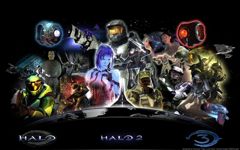 La serie Halo tocca quota 65 milioni