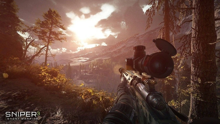 Sniper Ghost Warrior 3 si prepara alla Gamescom con le prime immagini