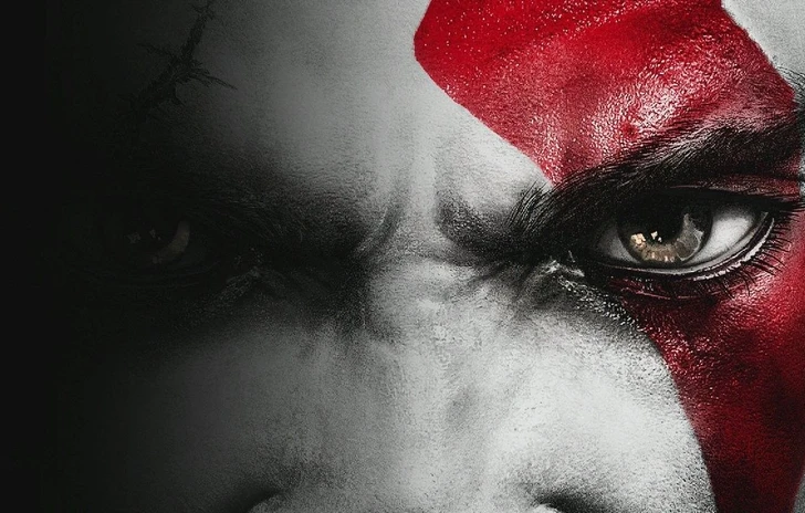 Ecco la Video Recensione di God of War III Remastered