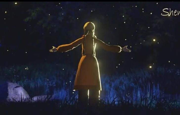 Nuovo teaser per Shenmue III