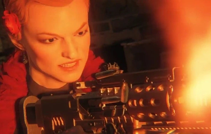 Gli Zombie di CoD Black Ops 3 mostrati in ITA