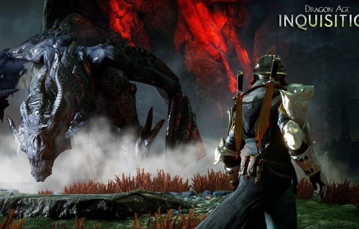 Dragon Age Inquisition EA offre una lunga prova gratuita
