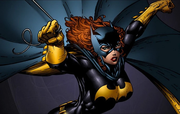 Ecco la replica del gameplay del DLC di Batman Arkham Knight